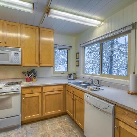 Black Butte Ranch 호텔 시스터스 외부 사진