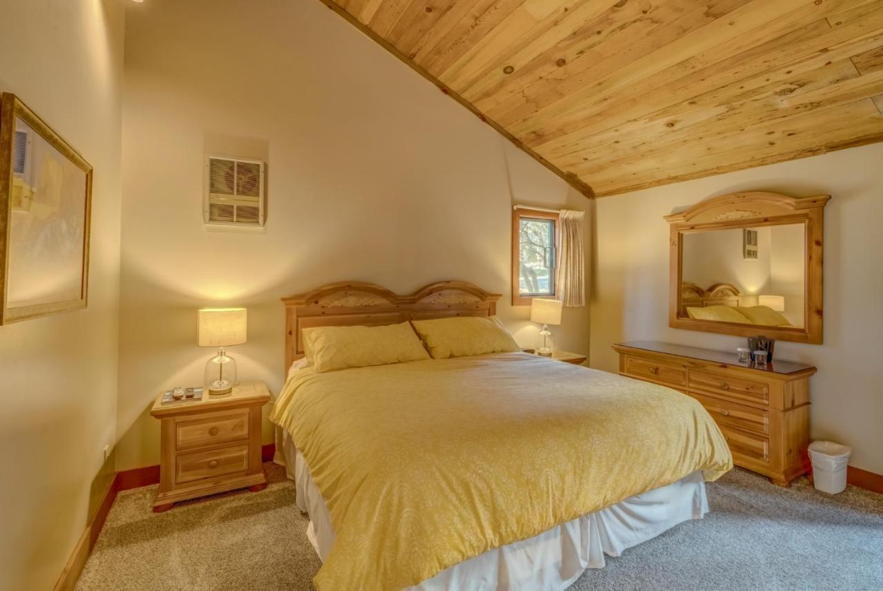 Black Butte Ranch 호텔 시스터스 외부 사진