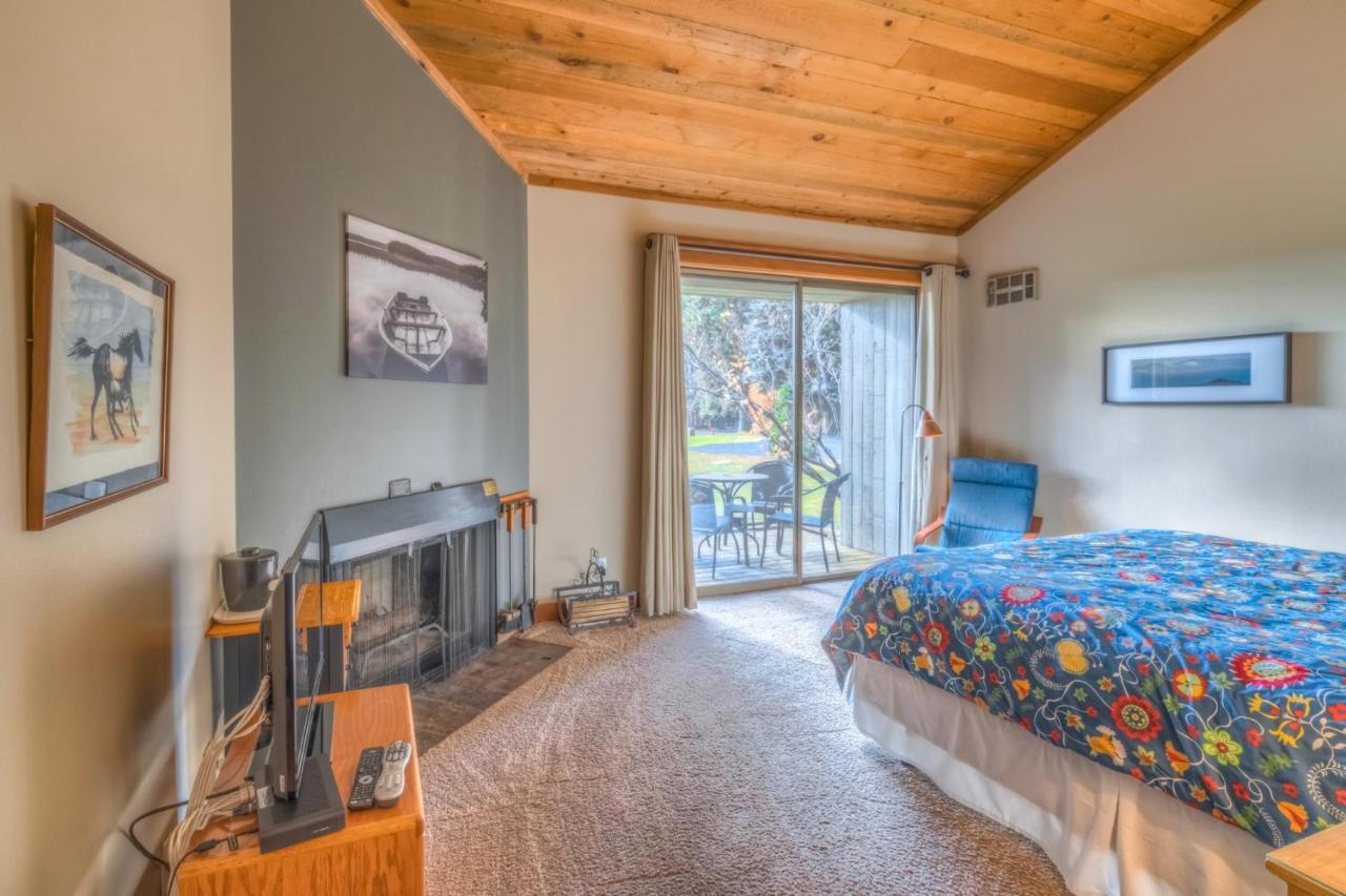 Black Butte Ranch 호텔 시스터스 외부 사진