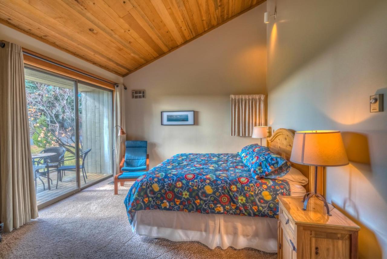 Black Butte Ranch 호텔 시스터스 외부 사진