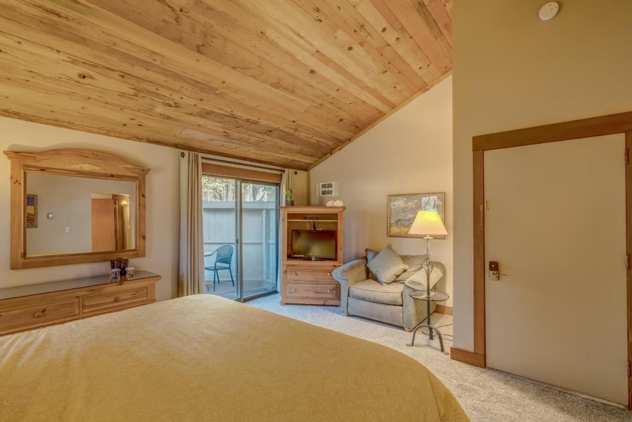 Black Butte Ranch 호텔 시스터스 외부 사진