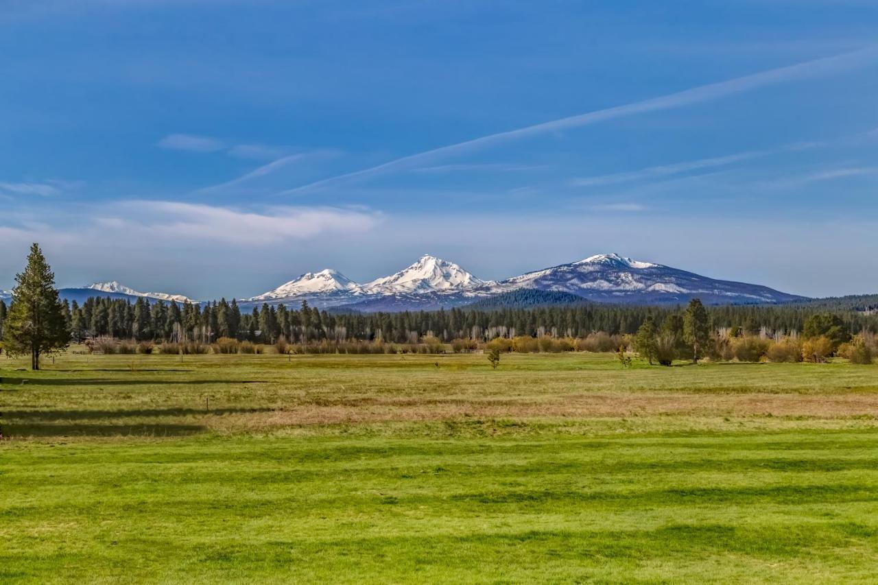 Black Butte Ranch 호텔 시스터스 외부 사진