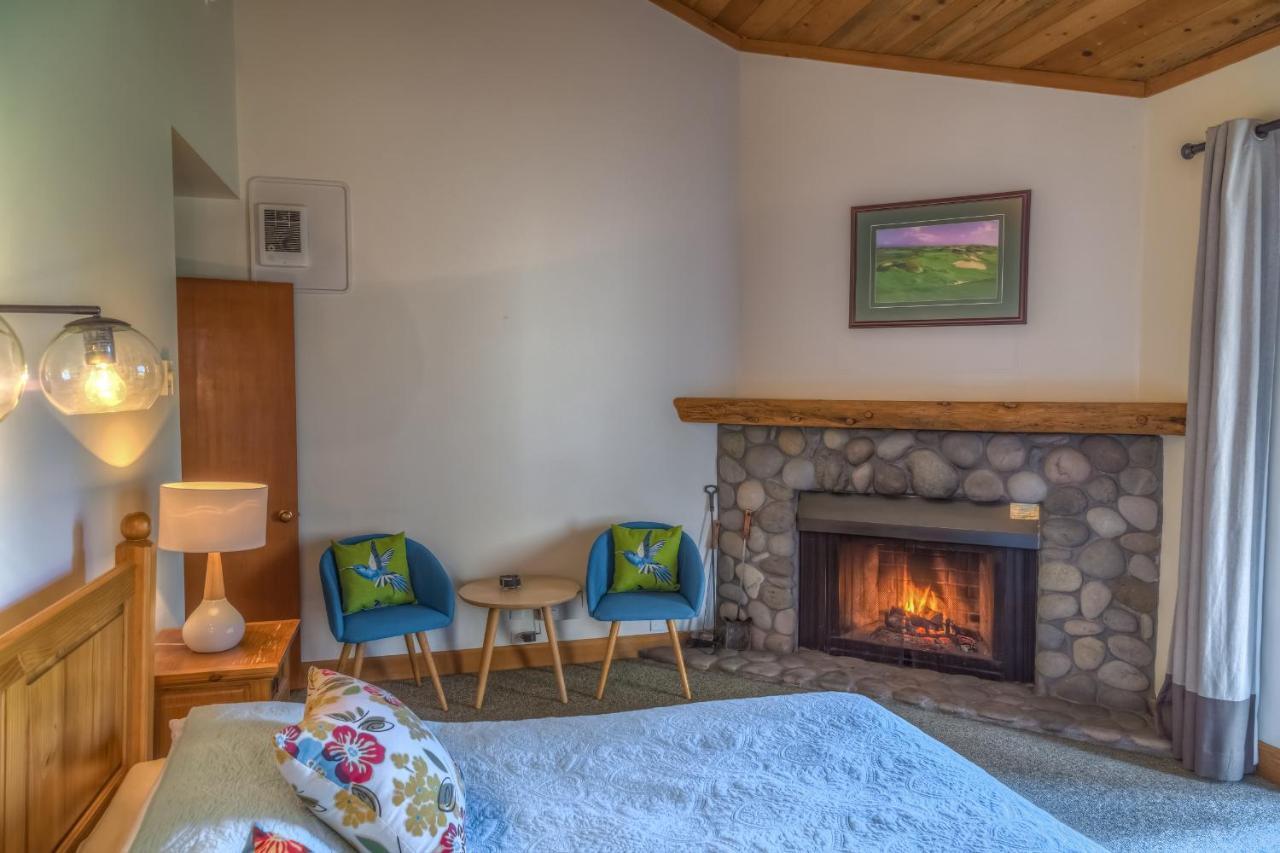 Black Butte Ranch 호텔 시스터스 외부 사진