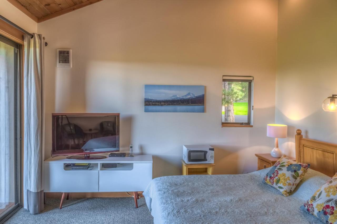 Black Butte Ranch 호텔 시스터스 외부 사진