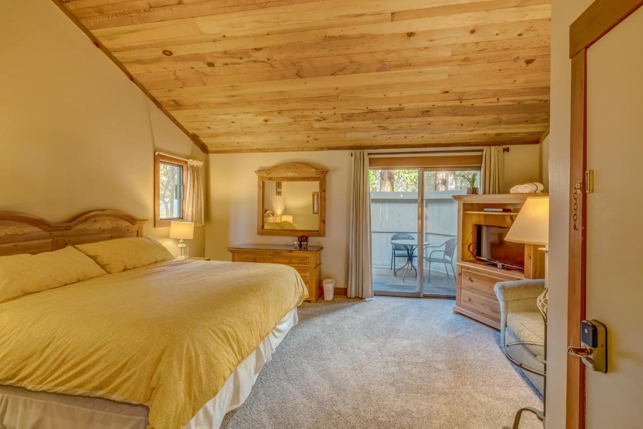 Black Butte Ranch 호텔 시스터스 외부 사진