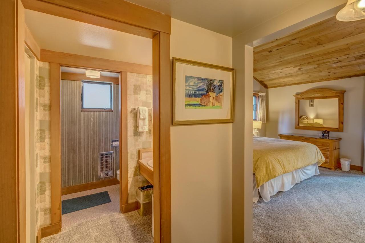 Black Butte Ranch 호텔 시스터스 외부 사진