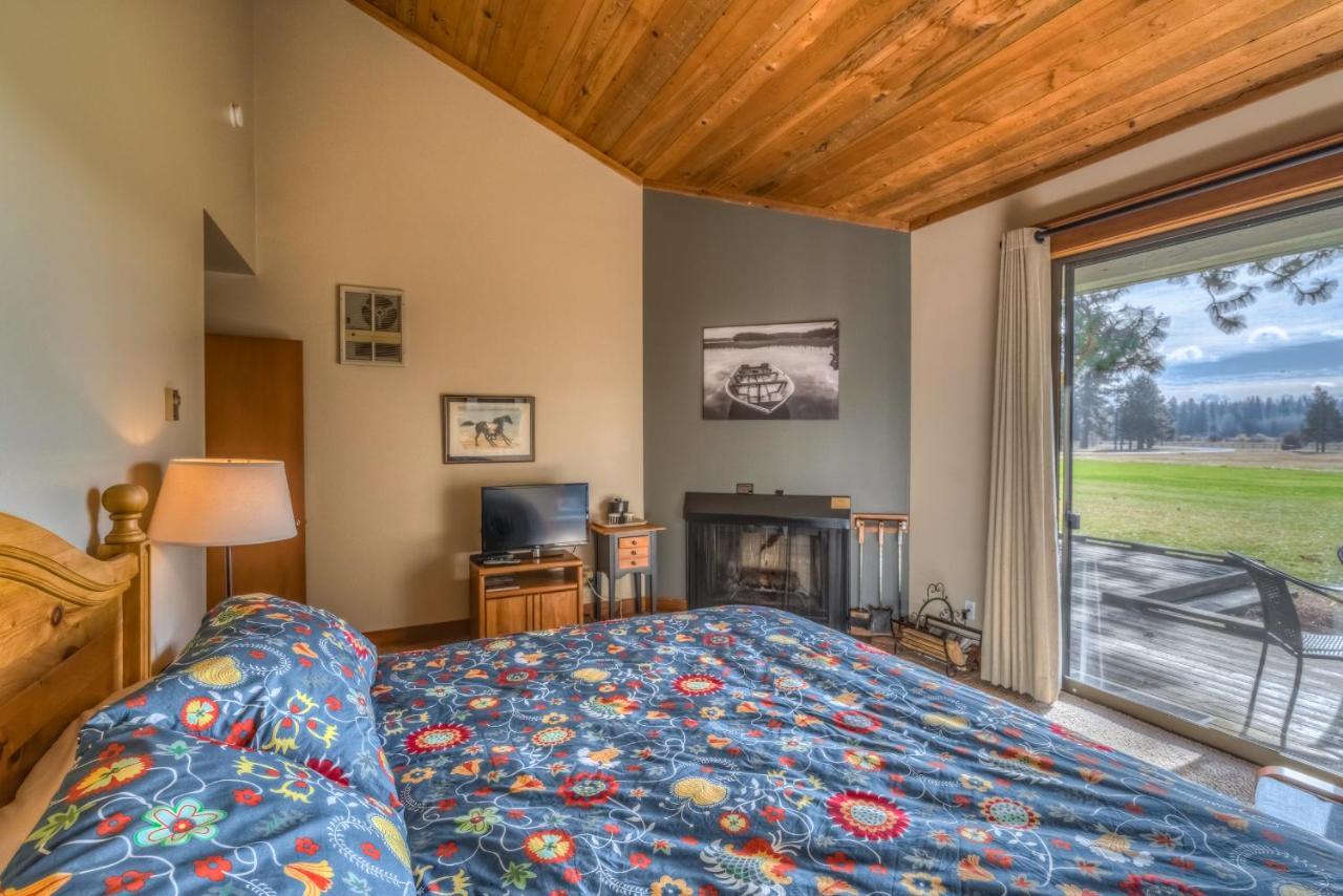 Black Butte Ranch 호텔 시스터스 외부 사진