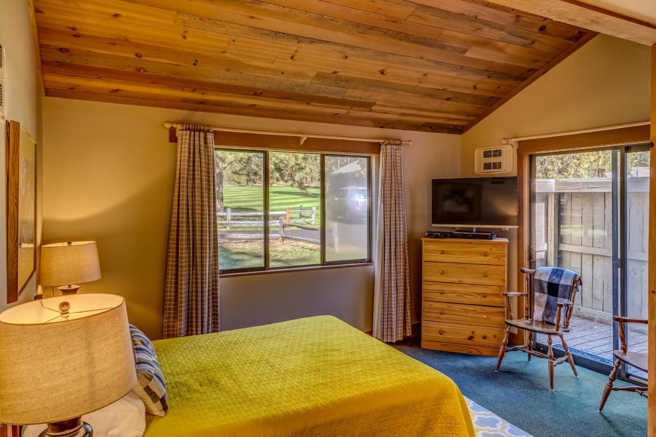 Black Butte Ranch 호텔 시스터스 외부 사진