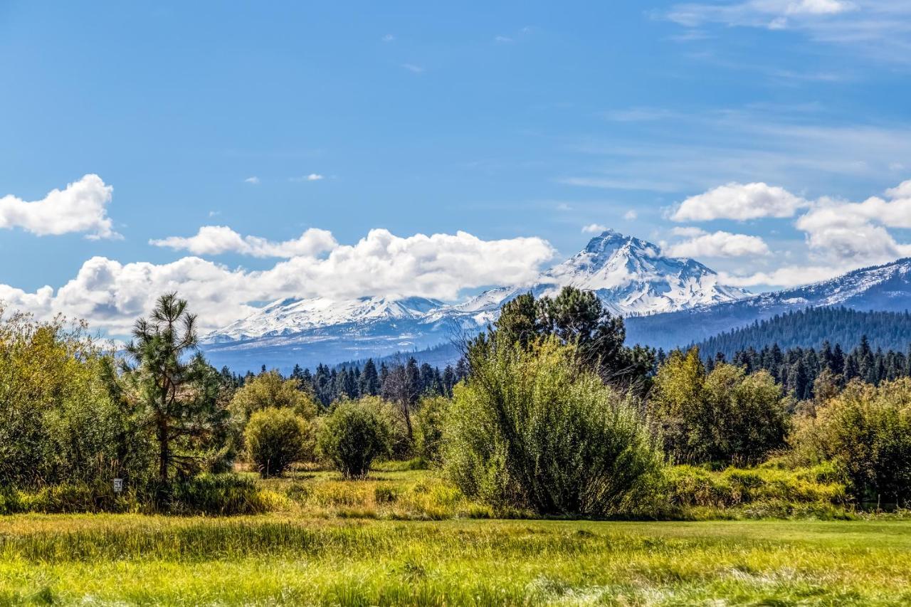 Black Butte Ranch 호텔 시스터스 외부 사진