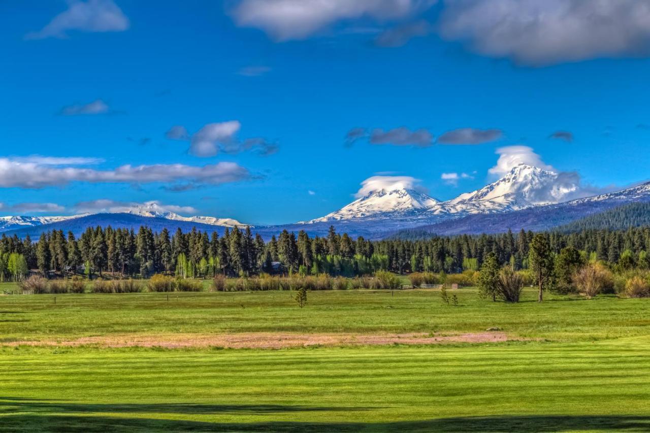 Black Butte Ranch 호텔 시스터스 외부 사진