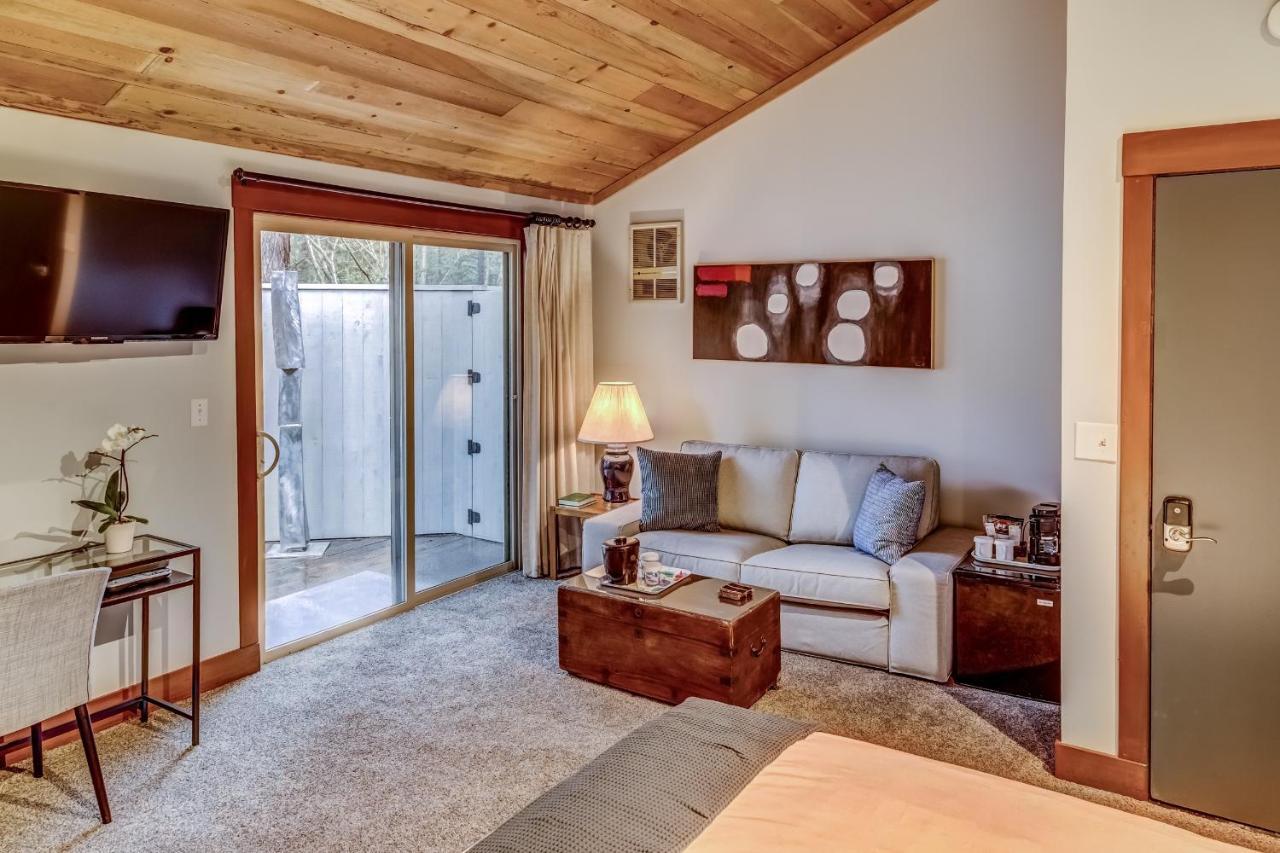 Black Butte Ranch 호텔 시스터스 외부 사진