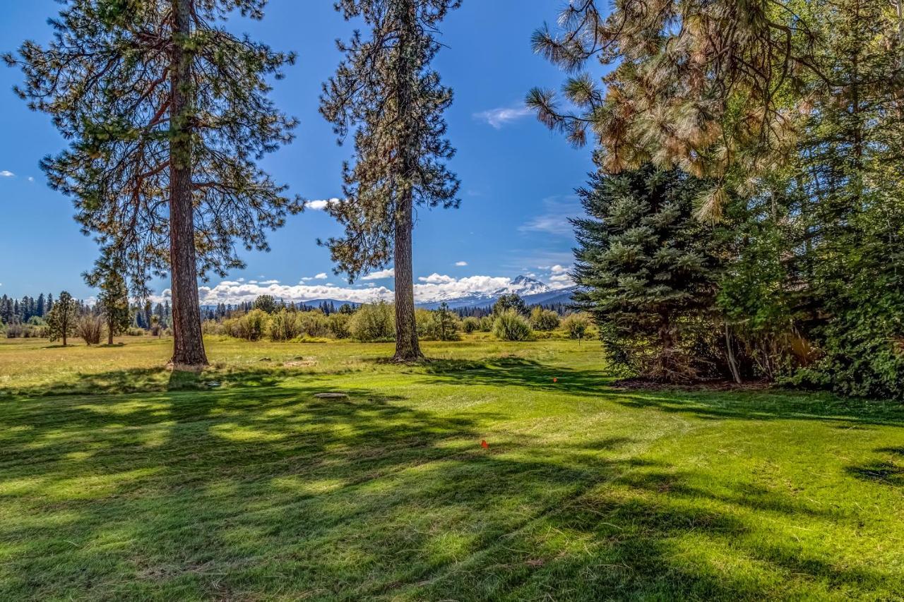 Black Butte Ranch 호텔 시스터스 외부 사진