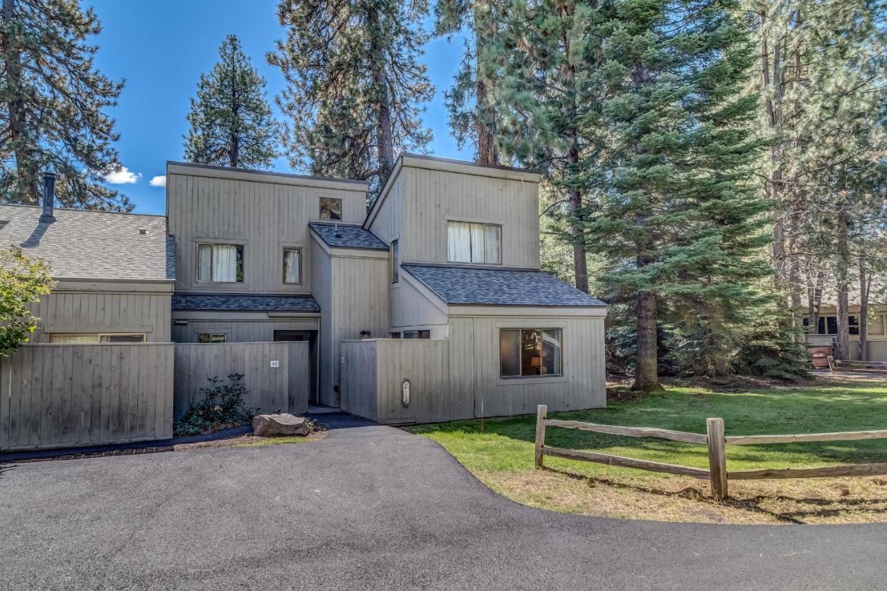 Black Butte Ranch 호텔 시스터스 외부 사진
