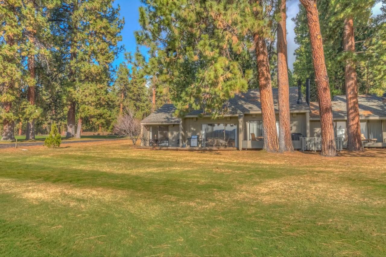 Black Butte Ranch 호텔 시스터스 외부 사진