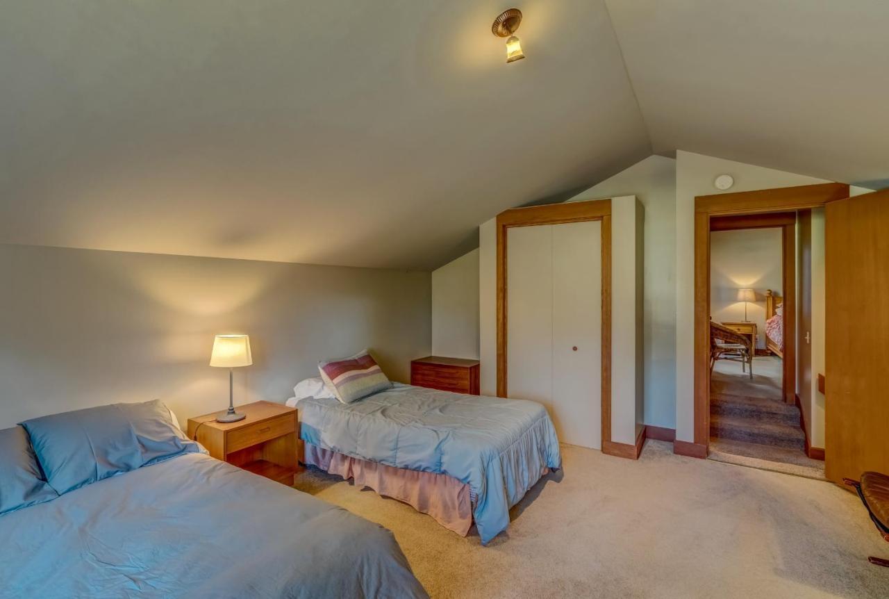 Black Butte Ranch 호텔 시스터스 외부 사진