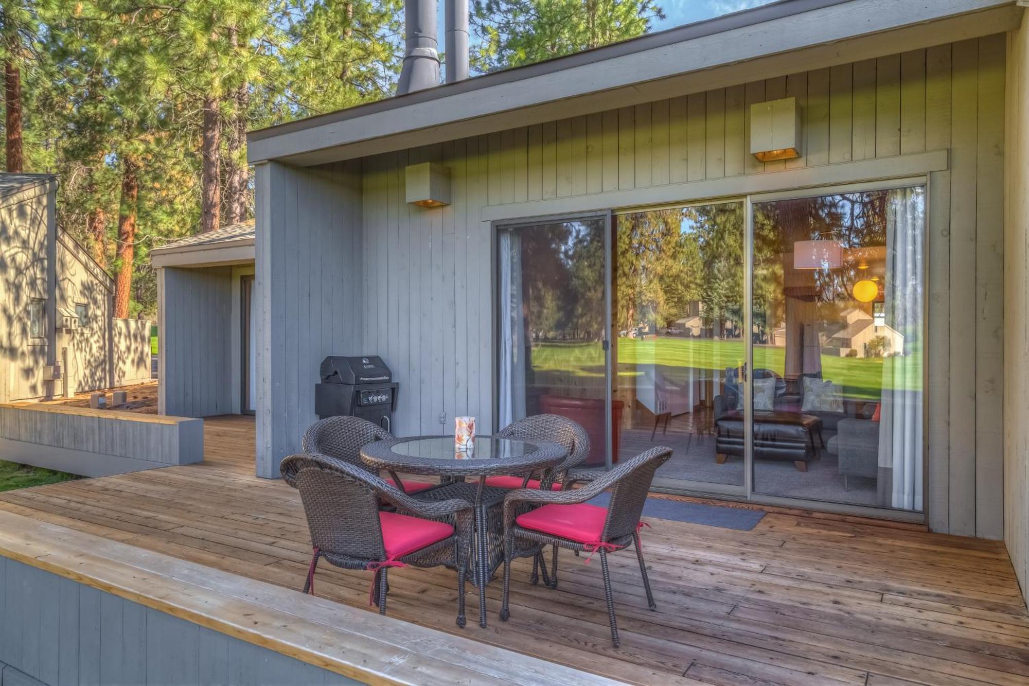 Black Butte Ranch 호텔 시스터스 외부 사진