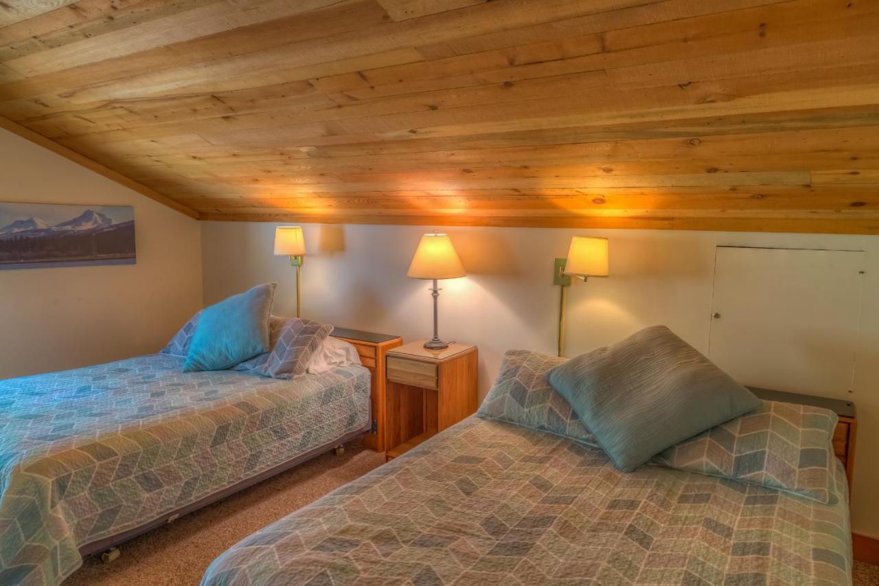 Black Butte Ranch 호텔 시스터스 외부 사진