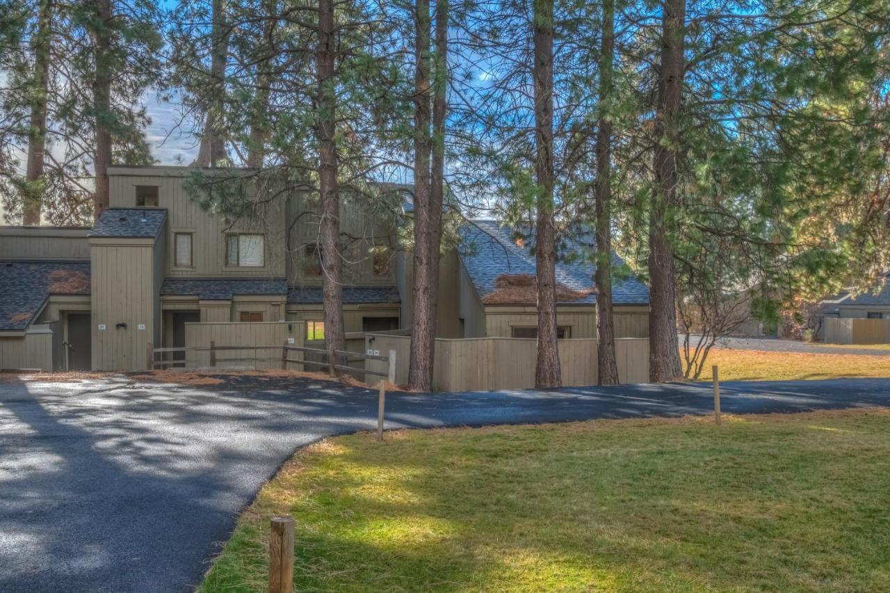 Black Butte Ranch 호텔 시스터스 외부 사진