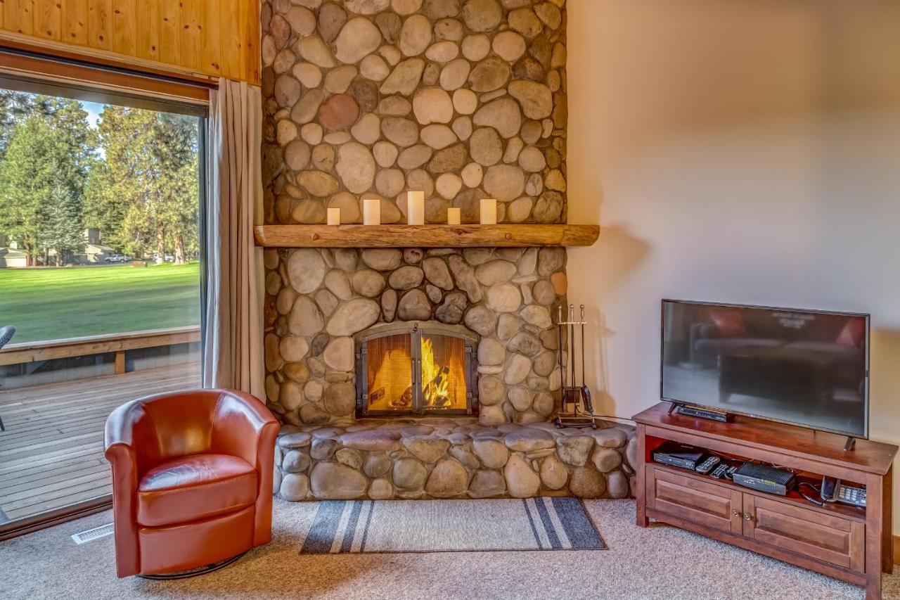 Black Butte Ranch 호텔 시스터스 외부 사진