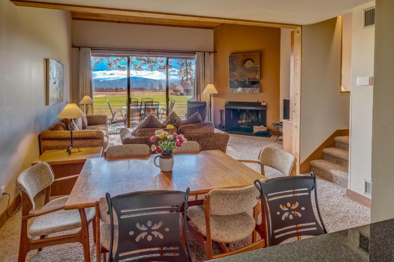 Black Butte Ranch 호텔 시스터스 외부 사진