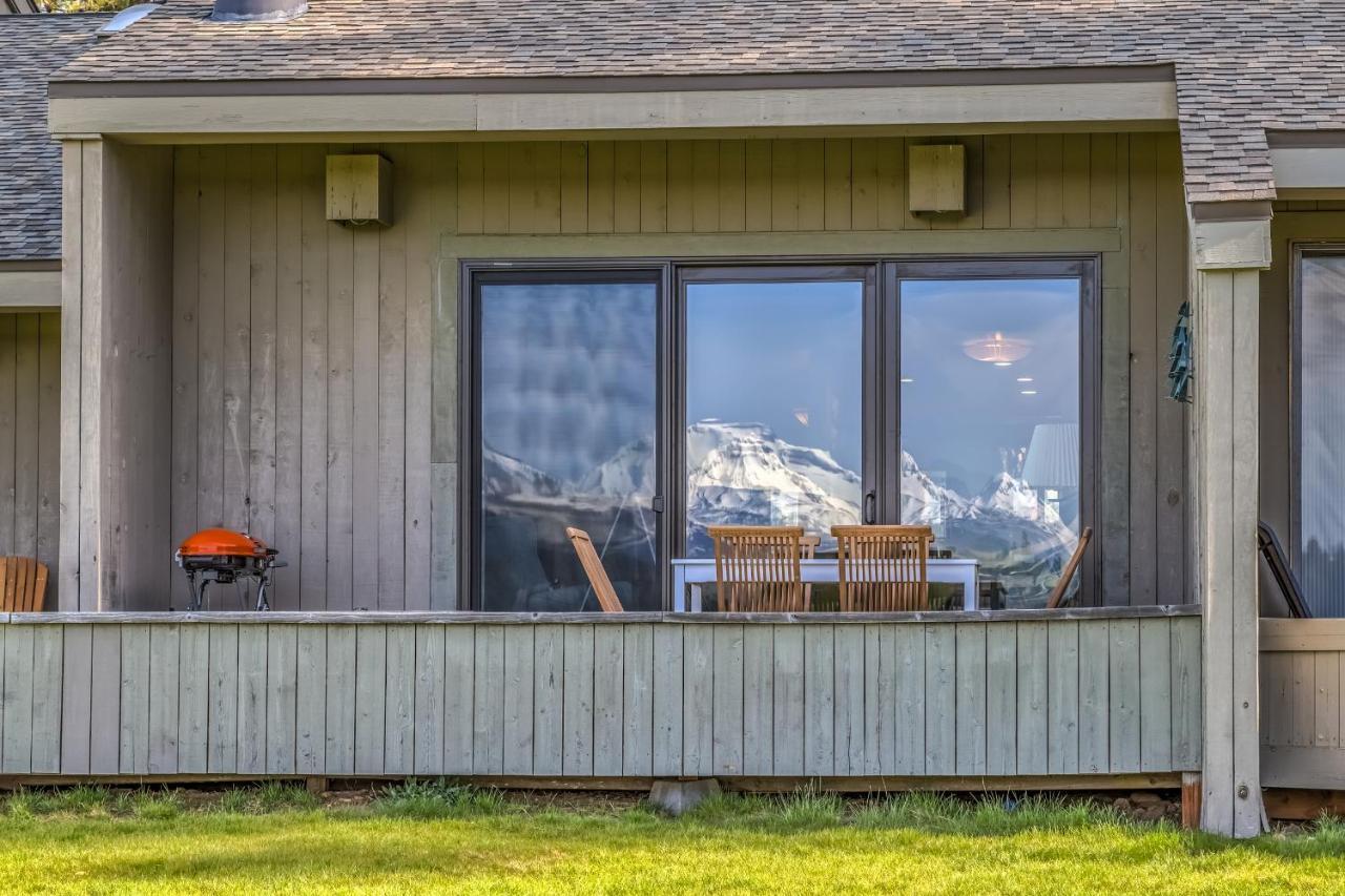 Black Butte Ranch 호텔 시스터스 외부 사진