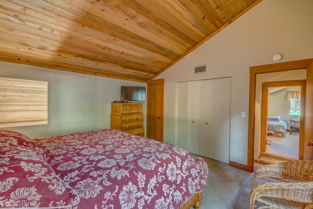 Black Butte Ranch 호텔 시스터스 외부 사진