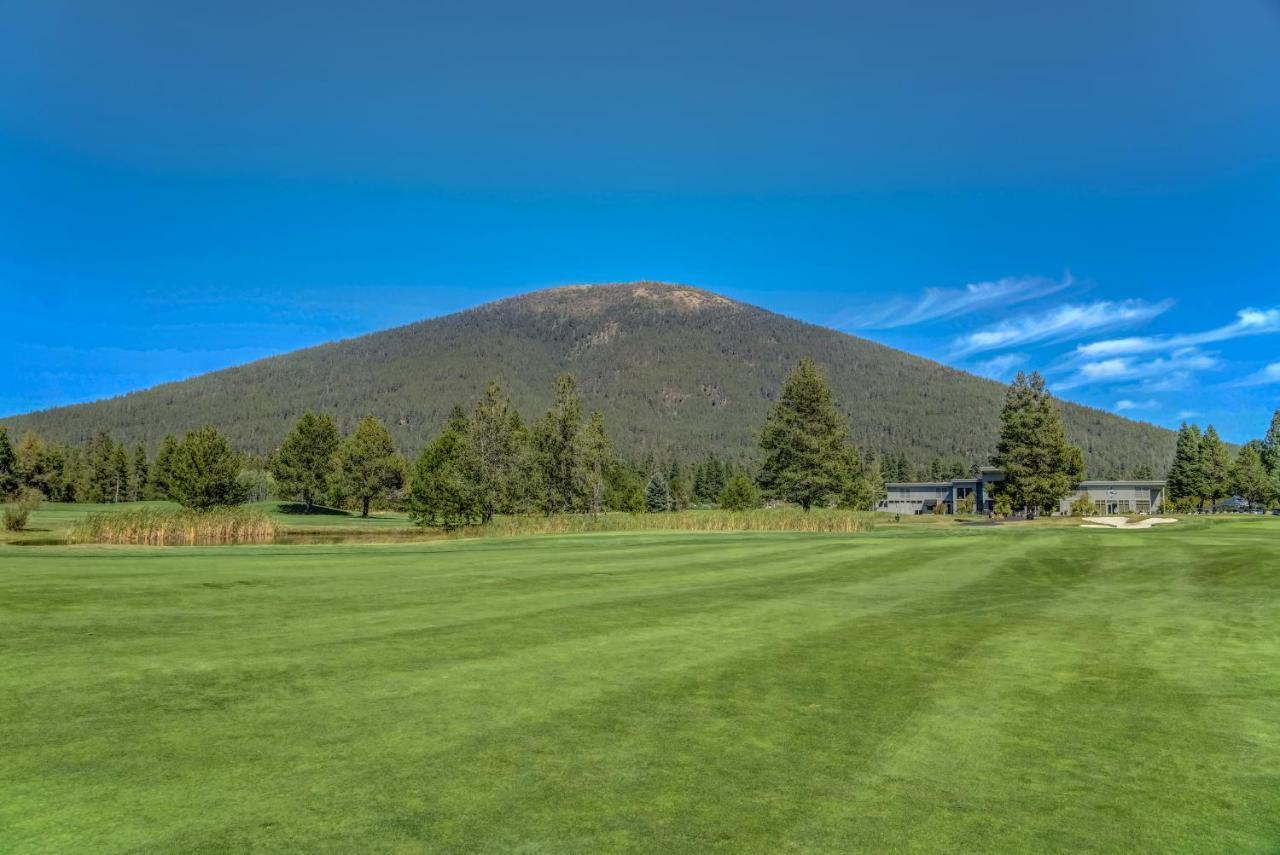 Black Butte Ranch 호텔 시스터스 외부 사진