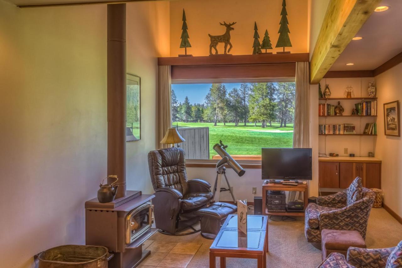 Black Butte Ranch 호텔 시스터스 외부 사진