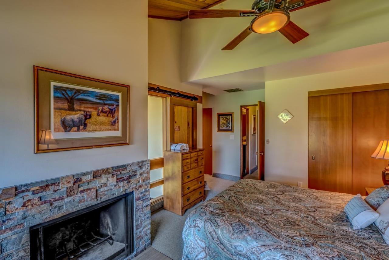 Black Butte Ranch 호텔 시스터스 외부 사진