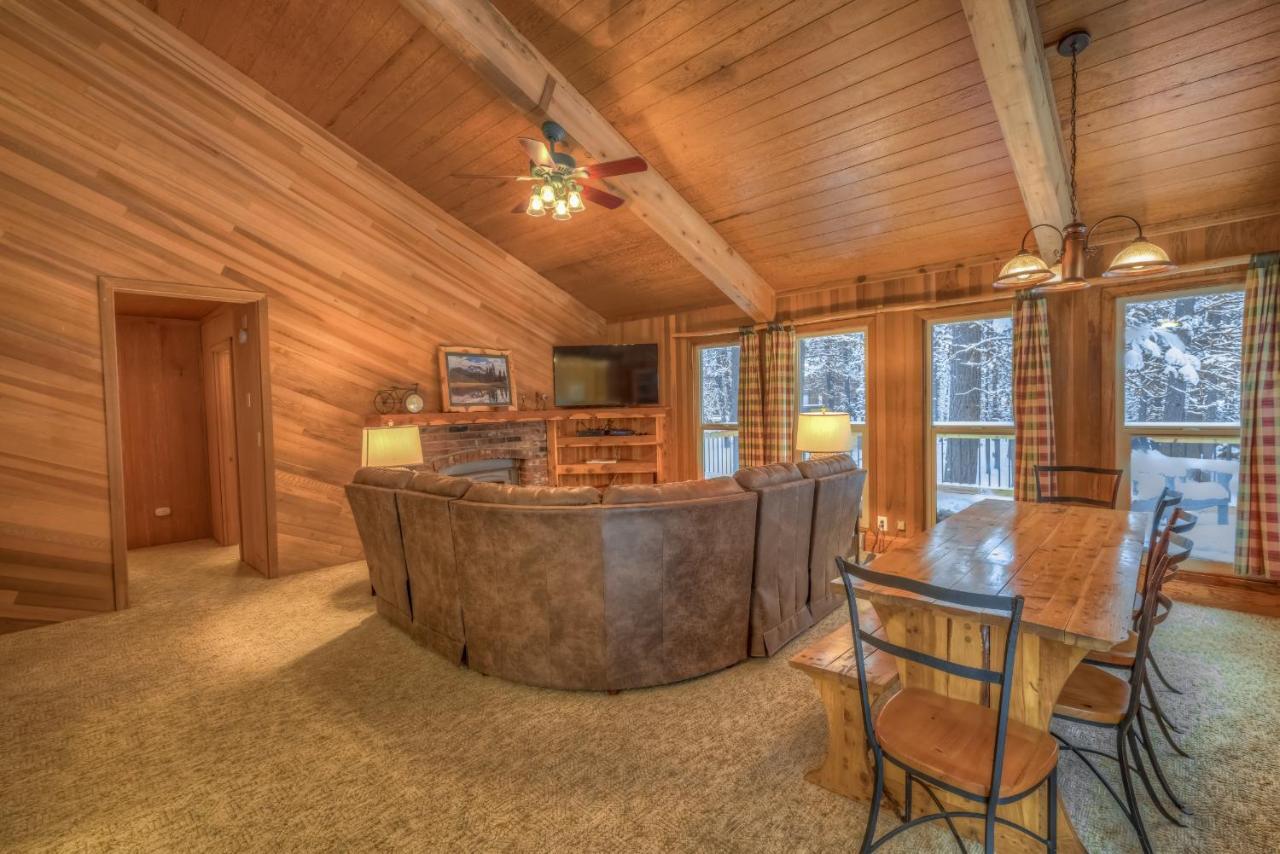 Black Butte Ranch 호텔 시스터스 외부 사진