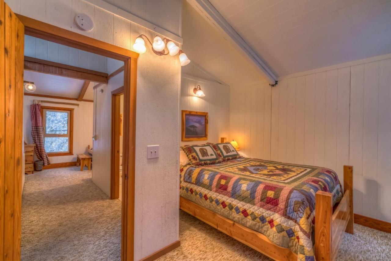 Black Butte Ranch 호텔 시스터스 외부 사진