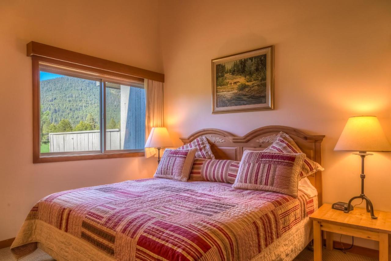 Black Butte Ranch 호텔 시스터스 외부 사진