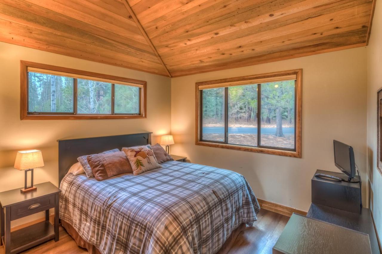 Black Butte Ranch 호텔 시스터스 외부 사진