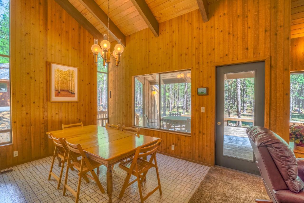 Black Butte Ranch 호텔 시스터스 외부 사진