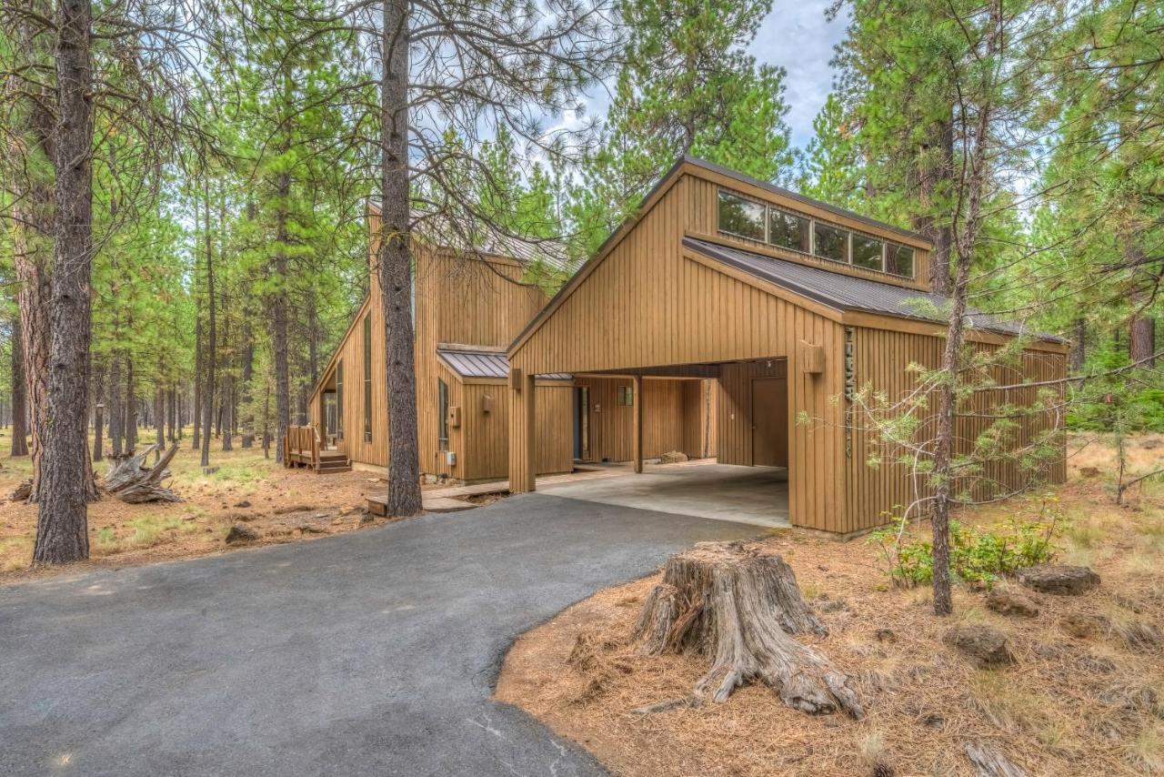 Black Butte Ranch 호텔 시스터스 외부 사진